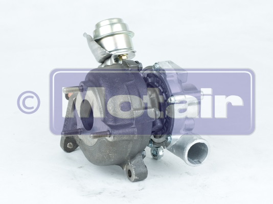 Motair Turbolader Turbolader 660063