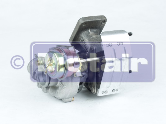 Motair Turbolader Turbolader 333068