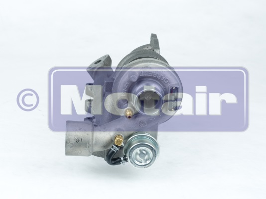 Motair Turbolader Turbolader 660086