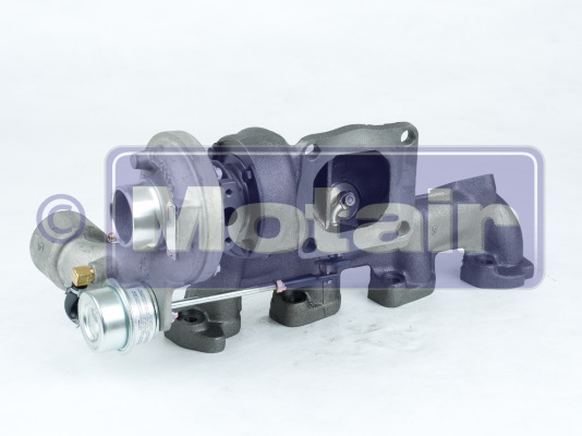 Motair Turbolader Turbolader 333086