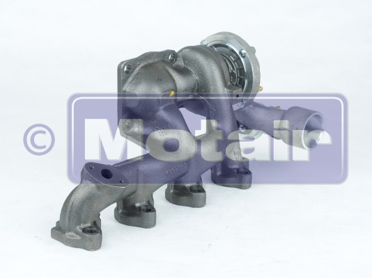 Motair Turbolader Turbolader 333086