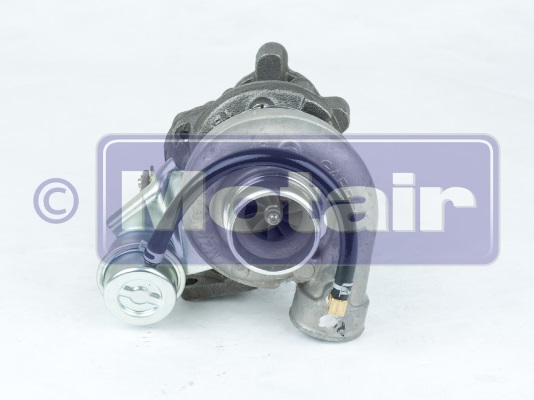 Motair Turbolader Turbolader 333089