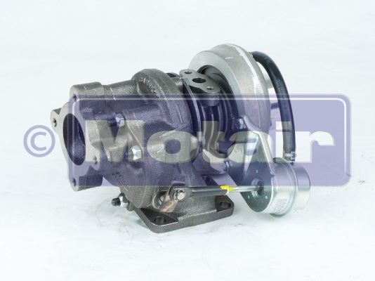 Motair Turbolader Turbolader 333089