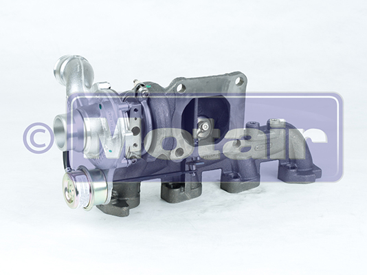 Motair Turbolader Turbolader 333092