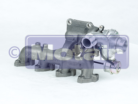 Motair Turbolader Turbolader 333092