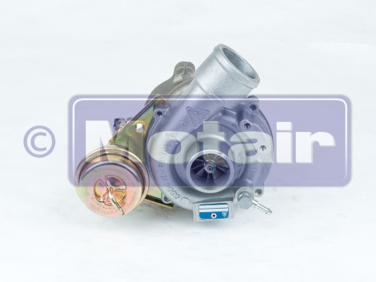 Motair Turbolader Turbolader 660048