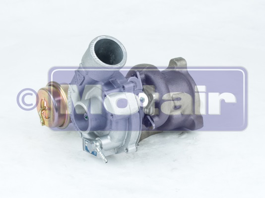 Motair Turbolader Turbolader 660048