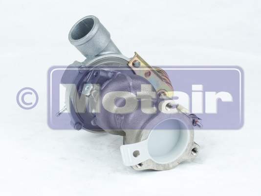 Motair Turbolader Turbolader 660048