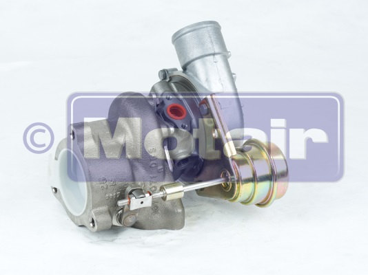 Motair Turbolader Turbolader 660048