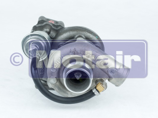 Turbolader Motair Turbolader 333107