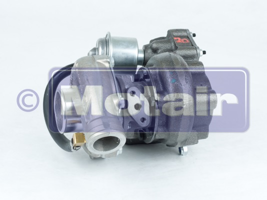Motair Turbolader Turbolader 333107