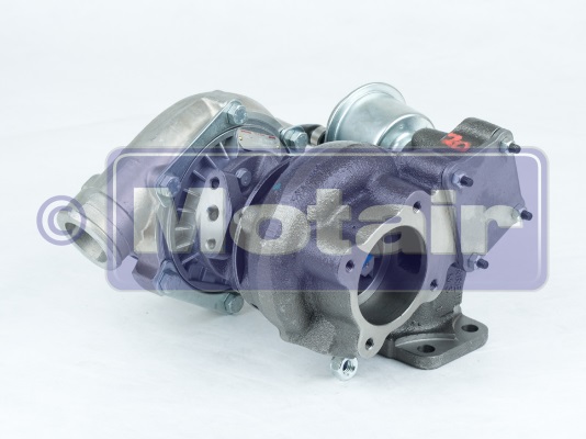 Motair Turbolader Turbolader 333107