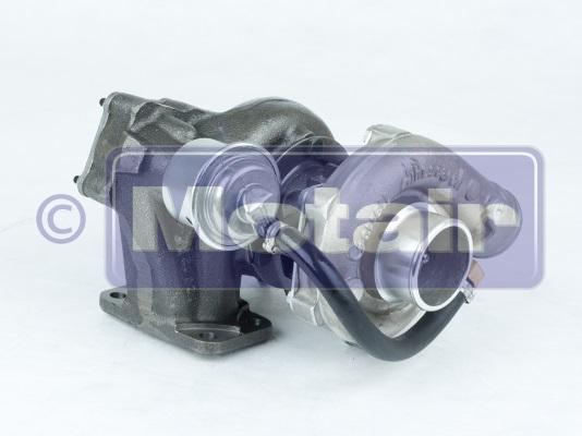 Motair Turbolader Turbolader 333107
