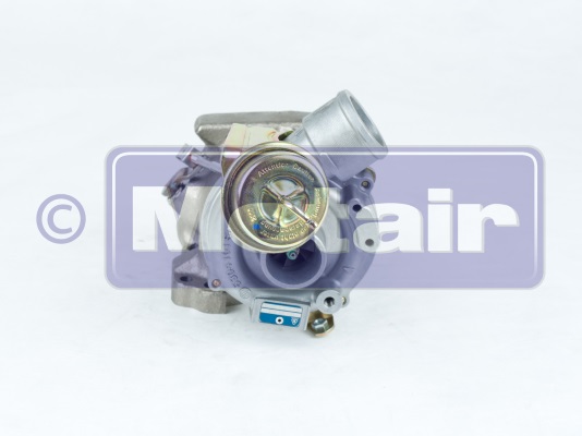 Turbolader Motair Turbolader 333115