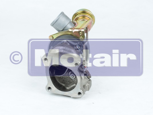 Motair Turbolader Turbolader 333115