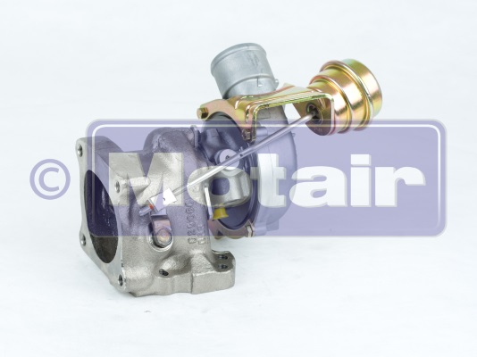 Motair Turbolader Turbolader 333115