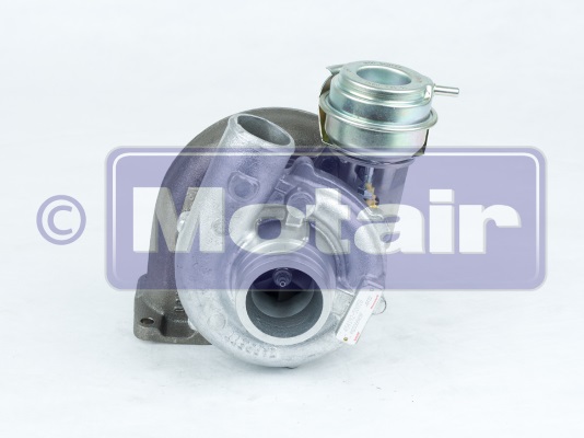 Motair Turbolader Turbolader 600101