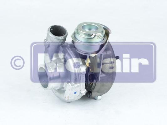 Motair Turbolader Turbolader 600101