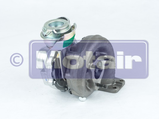 Motair Turbolader Turbolader 600101