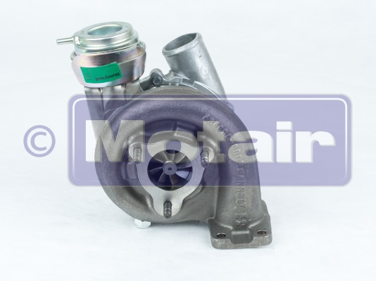 Motair Turbolader Turbolader 600101