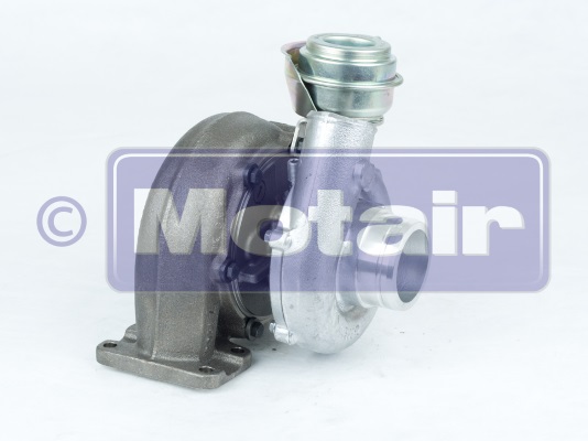 Motair Turbolader Turbolader 660100