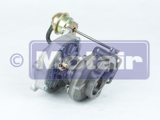 Motair Turbolader Turbolader 333122