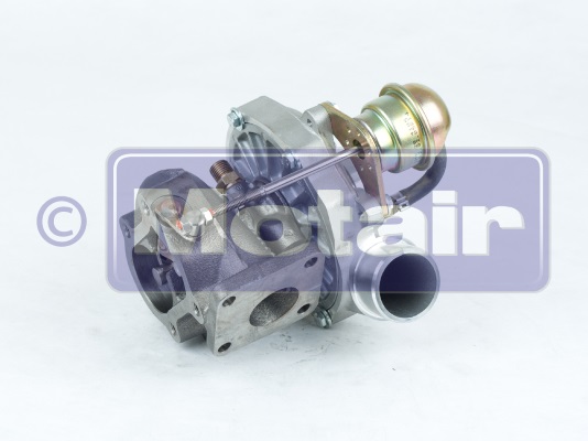 Motair Turbolader Turbolader 333122