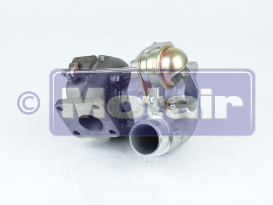 Motair Turbolader Turbolader 333122