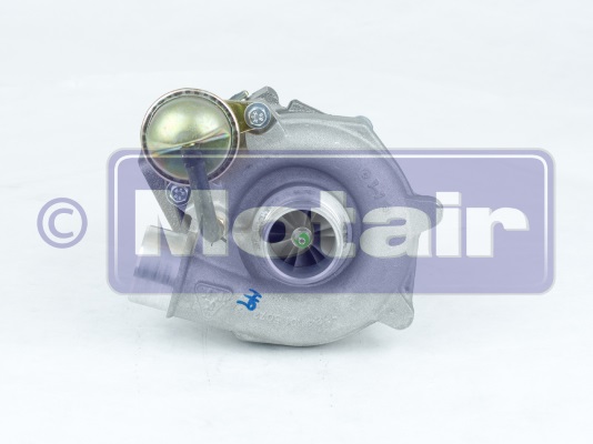 Motair Turbolader Turbolader 660159