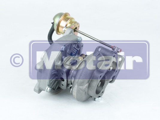 Motair Turbolader Turbolader 660159