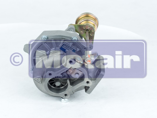 Motair Turbolader Turbolader 660159