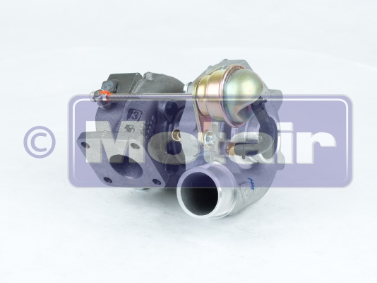 Motair Turbolader Turbolader 333135