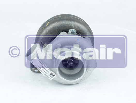 Turbolader Motair Turbolader 333148