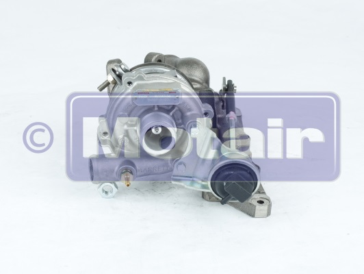 Motair Turbolader Turbolader 660171