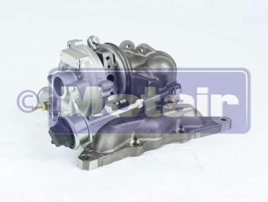 Motair Turbolader Turbolader 660171