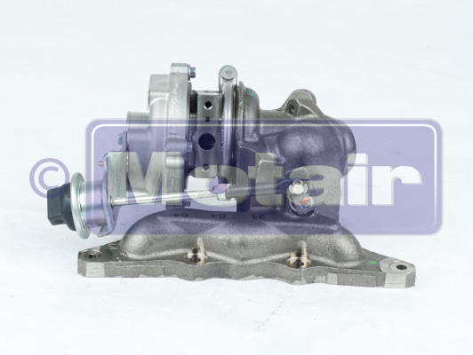 Motair Turbolader Turbolader 333171