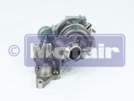 Motair Turbolader Turbolader 660171