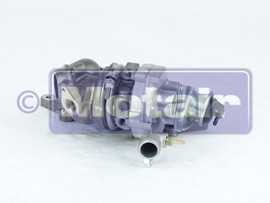 Motair Turbolader Turbolader 660171