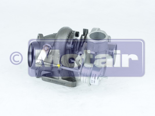 Motair Turbolader Turbolader 333175