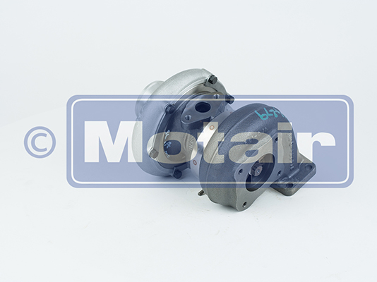 Motair Turbolader Turbolader 333176
