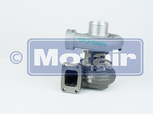 Motair Turbolader Turbolader 333176