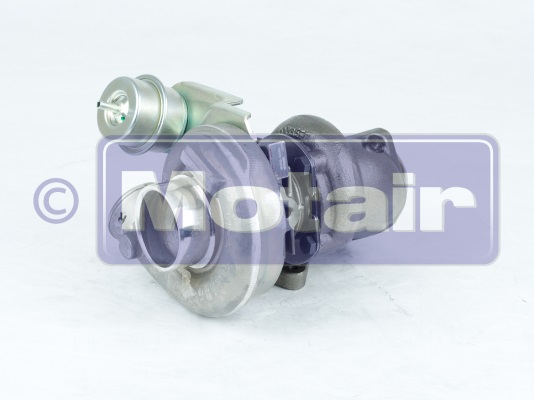 Motair Turbolader Turbolader 333179