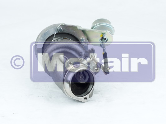 Motair Turbolader Turbolader 333179