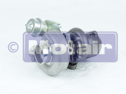 Motair Turbolader Turbolader 333197
