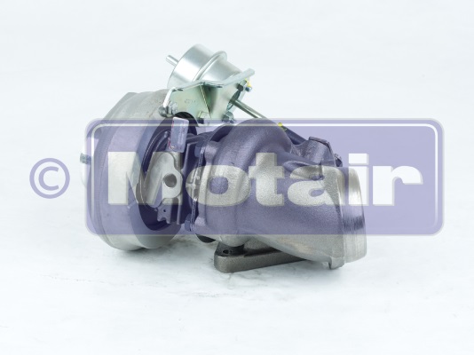 Motair Turbolader Turbolader 333197