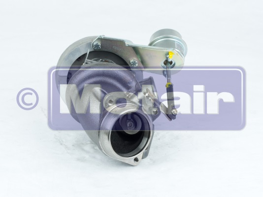 Motair Turbolader Turbolader 333197