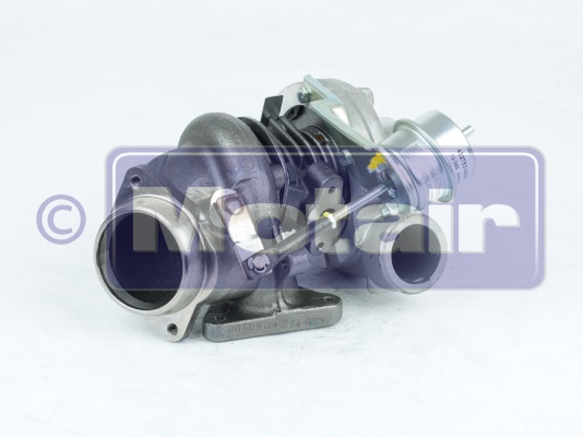 Motair Turbolader Turbolader 333197