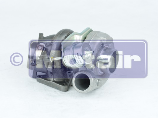 Motair Turbolader Turbolader 333197