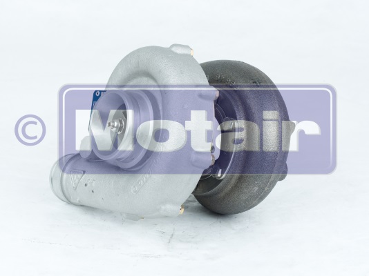 Motair Turbolader Turbolader 333204
