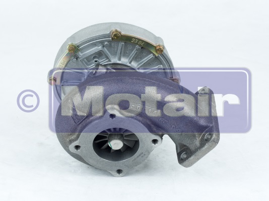 Motair Turbolader Turbolader 333204